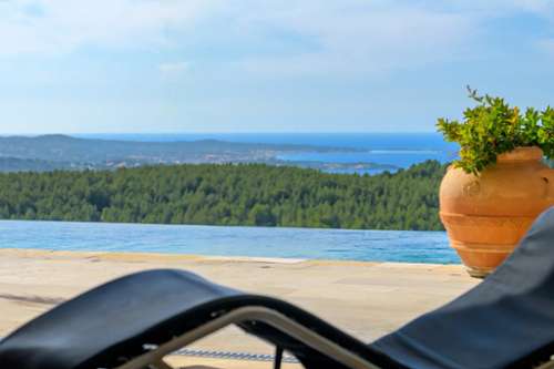 Ollioules Var villa foto 7307485