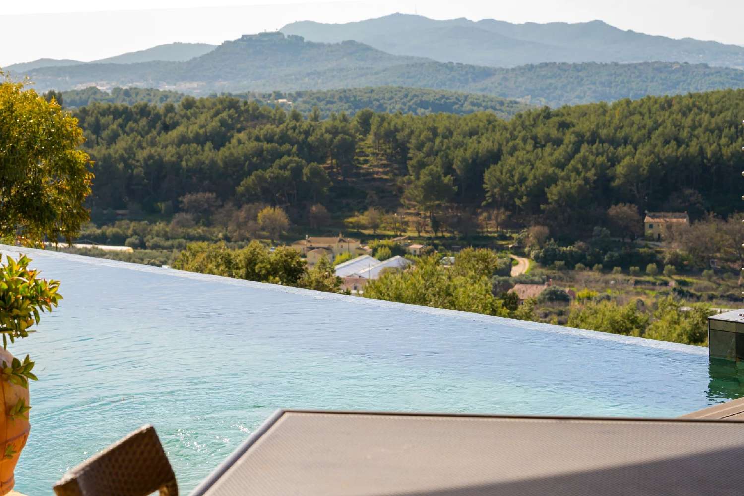  for sale villa Ollioules Var 5