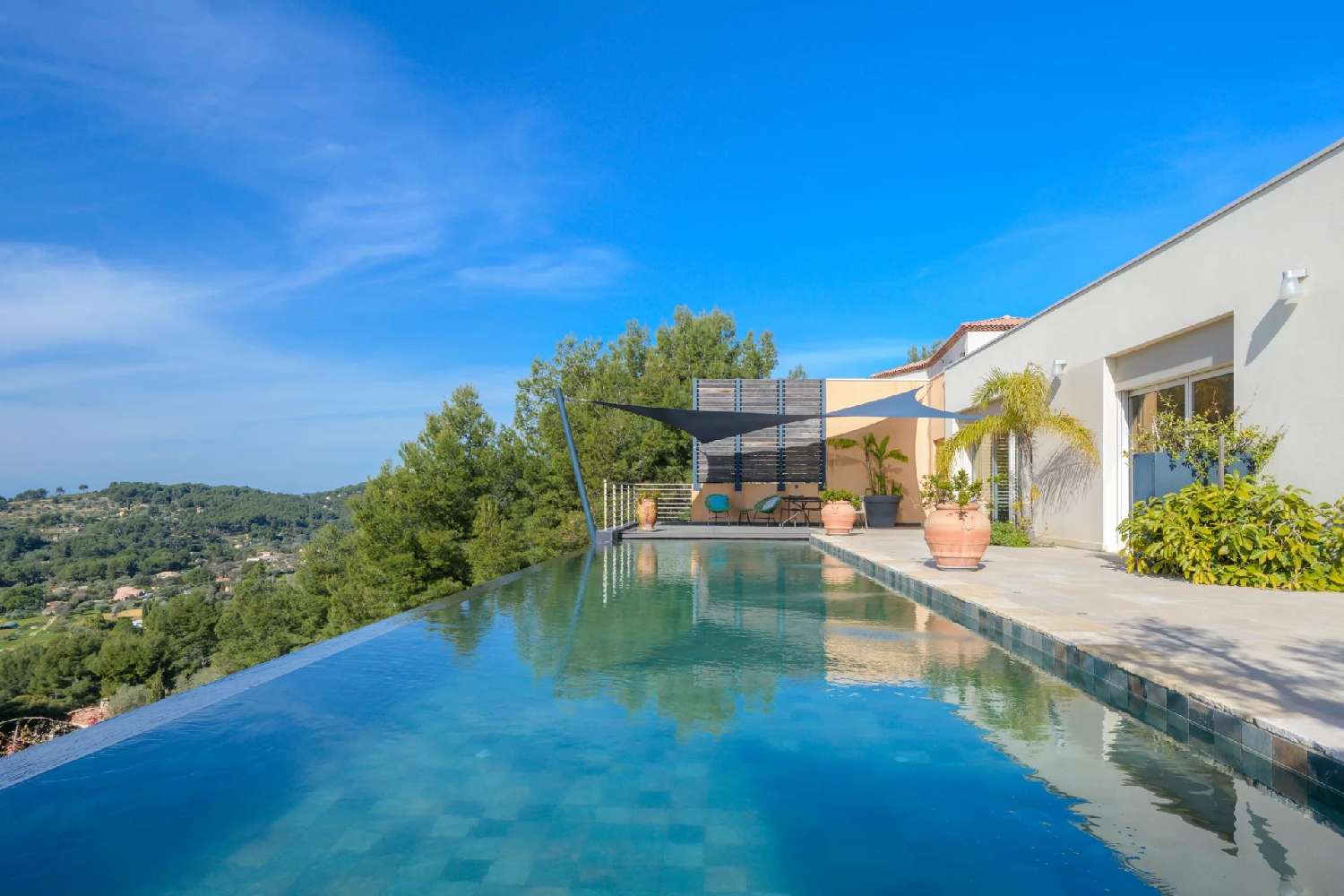  for sale villa Ollioules Var 7