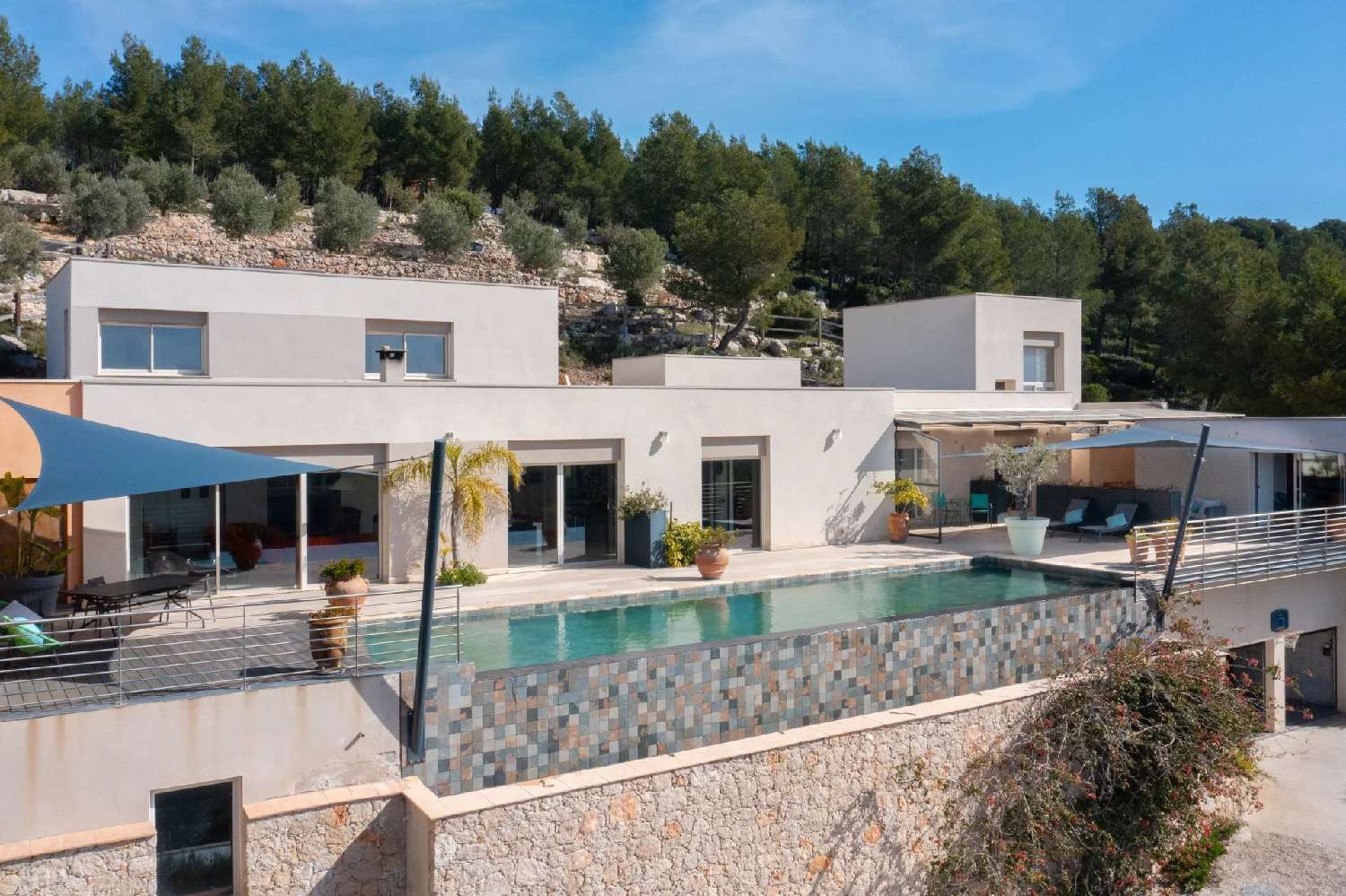  for sale villa Ollioules Var 8
