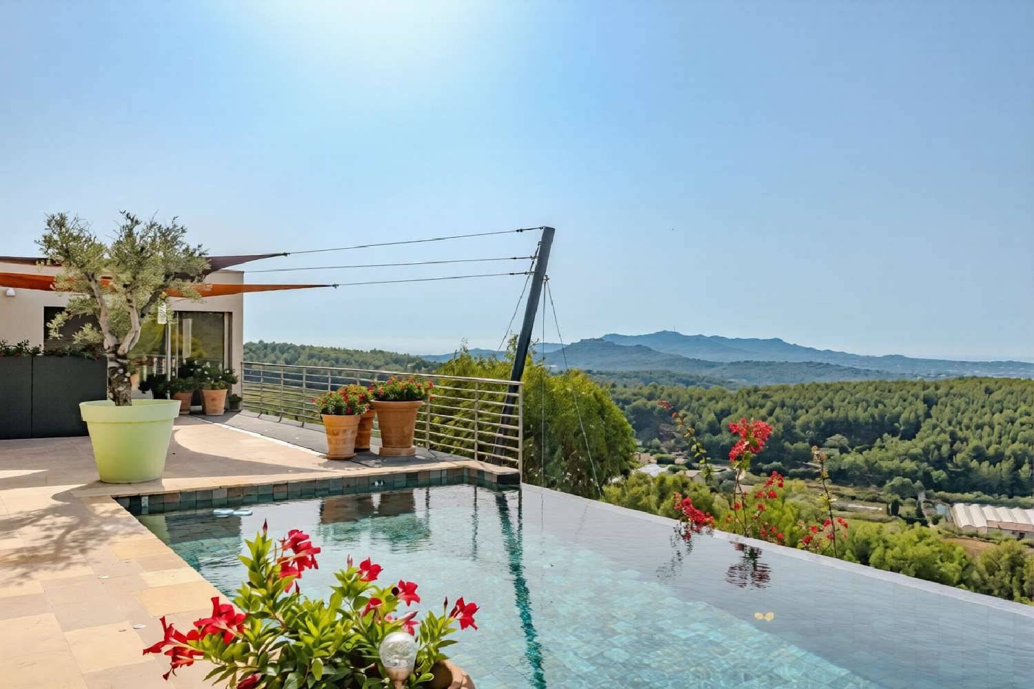  for sale villa Ollioules Var 1
