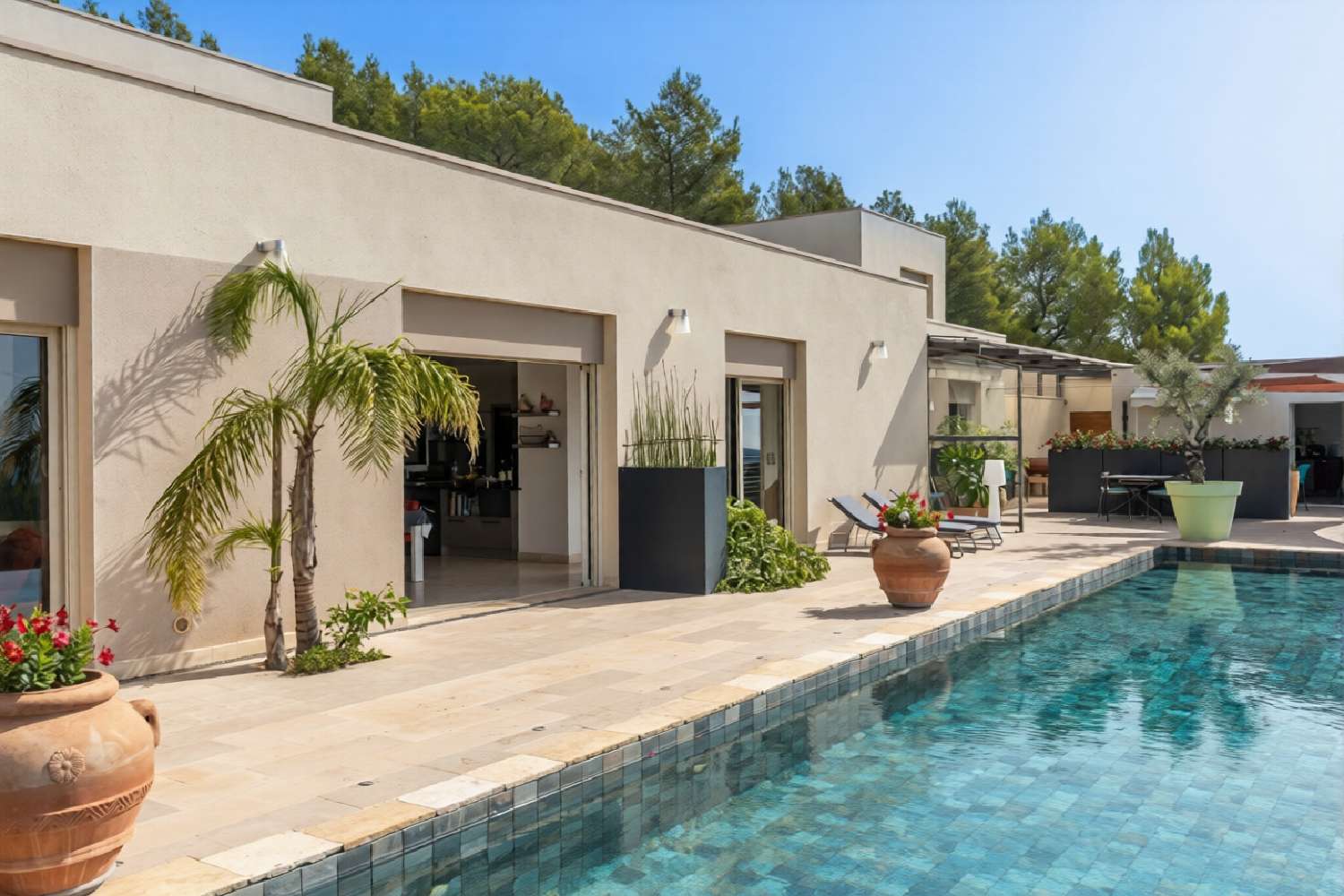  for sale villa Ollioules Var 3