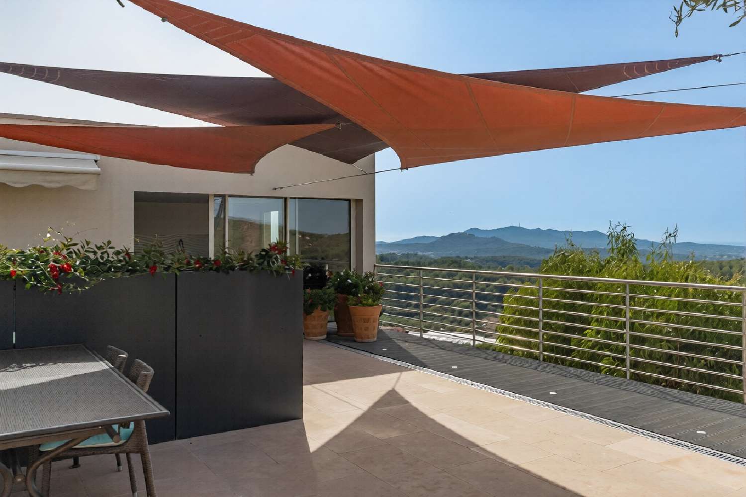  for sale villa Ollioules Var 5