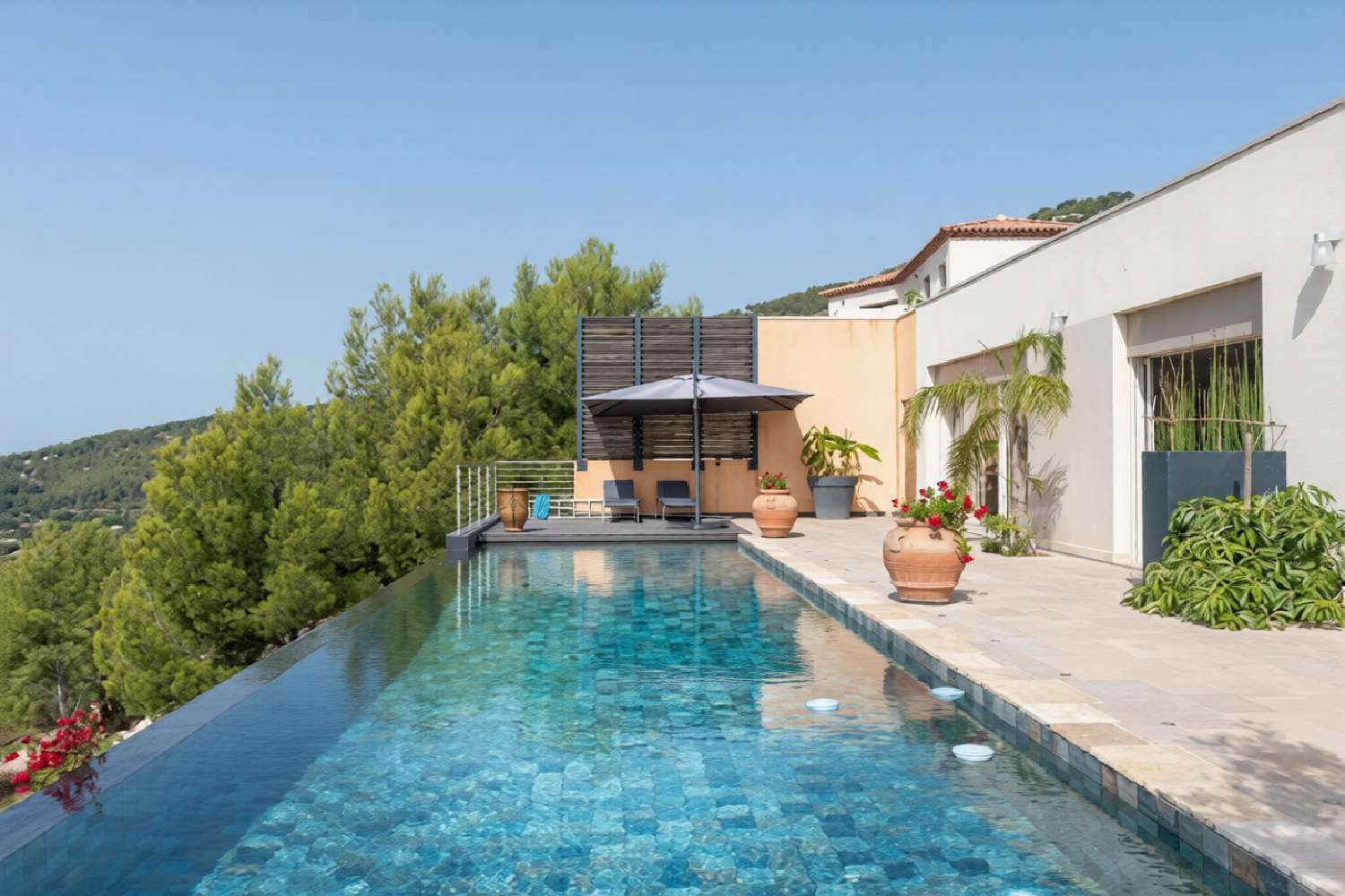  for sale villa Ollioules Var 6