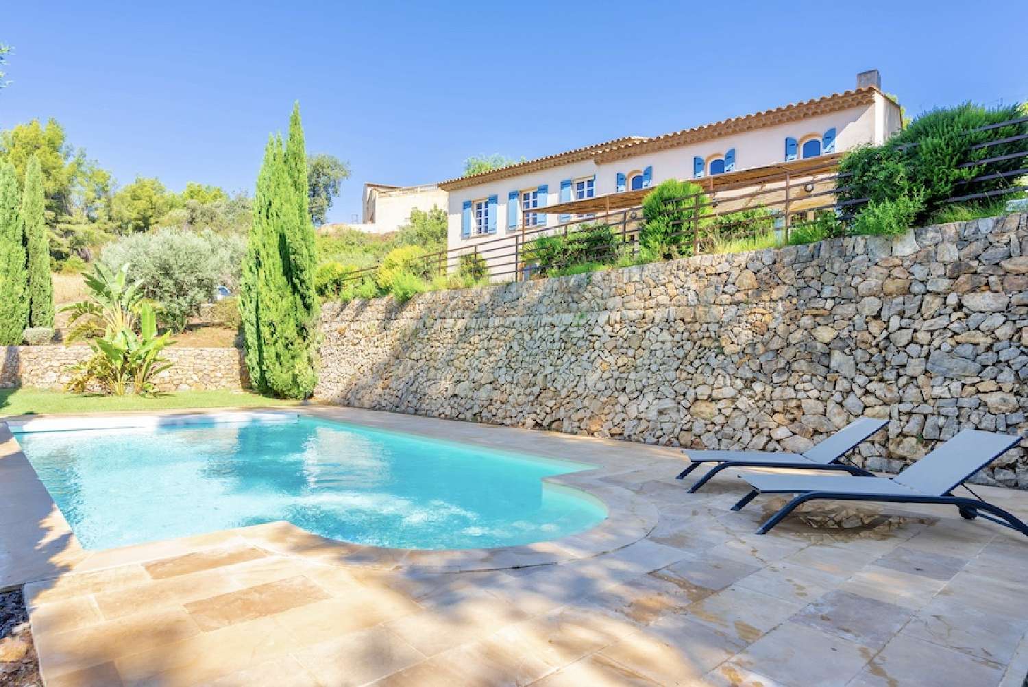  en venta villa Ollioules Var 2