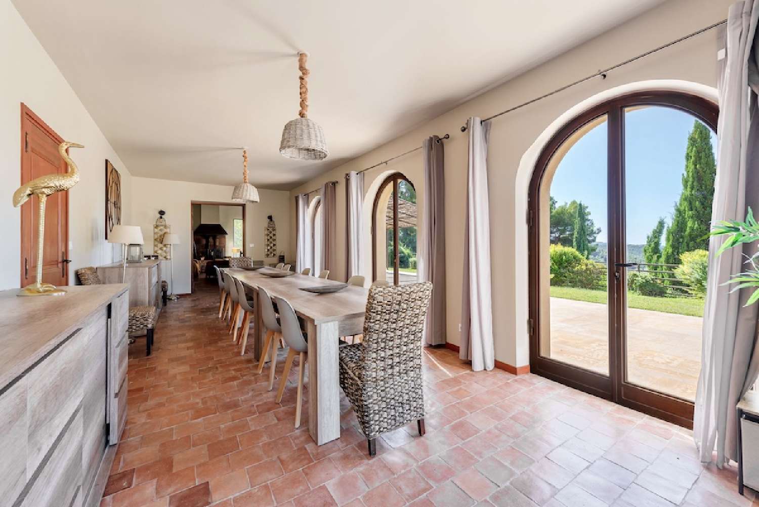  en venta villa Ollioules Var 5