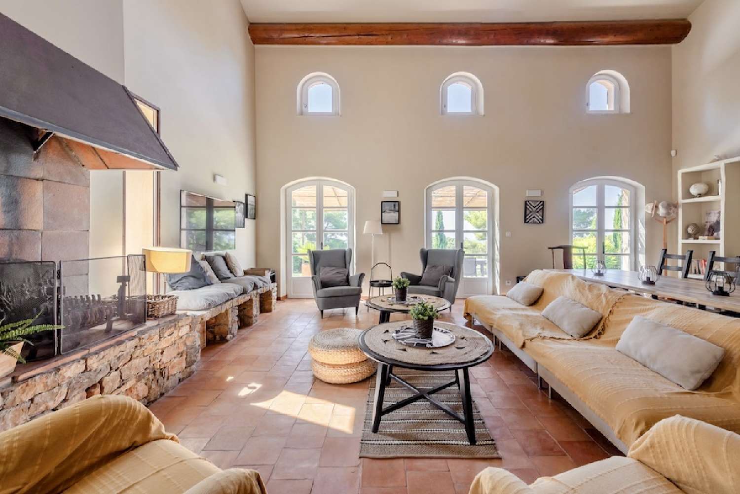  en venta villa Ollioules Var 6