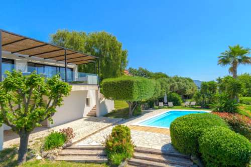 Ollioules Var villa foto 7307830