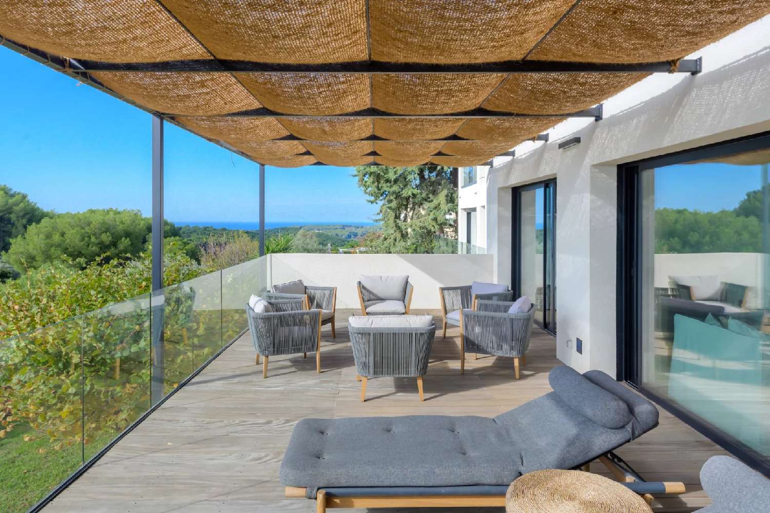  for sale villa Ollioules Var 7