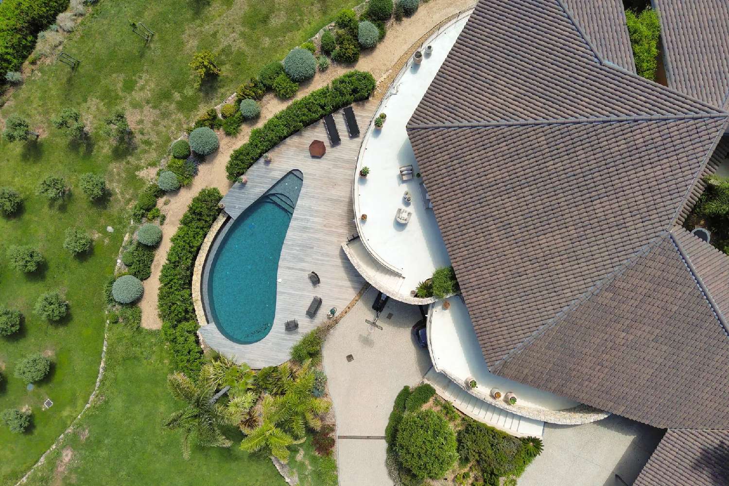  te koop villa Ollioules Var 1