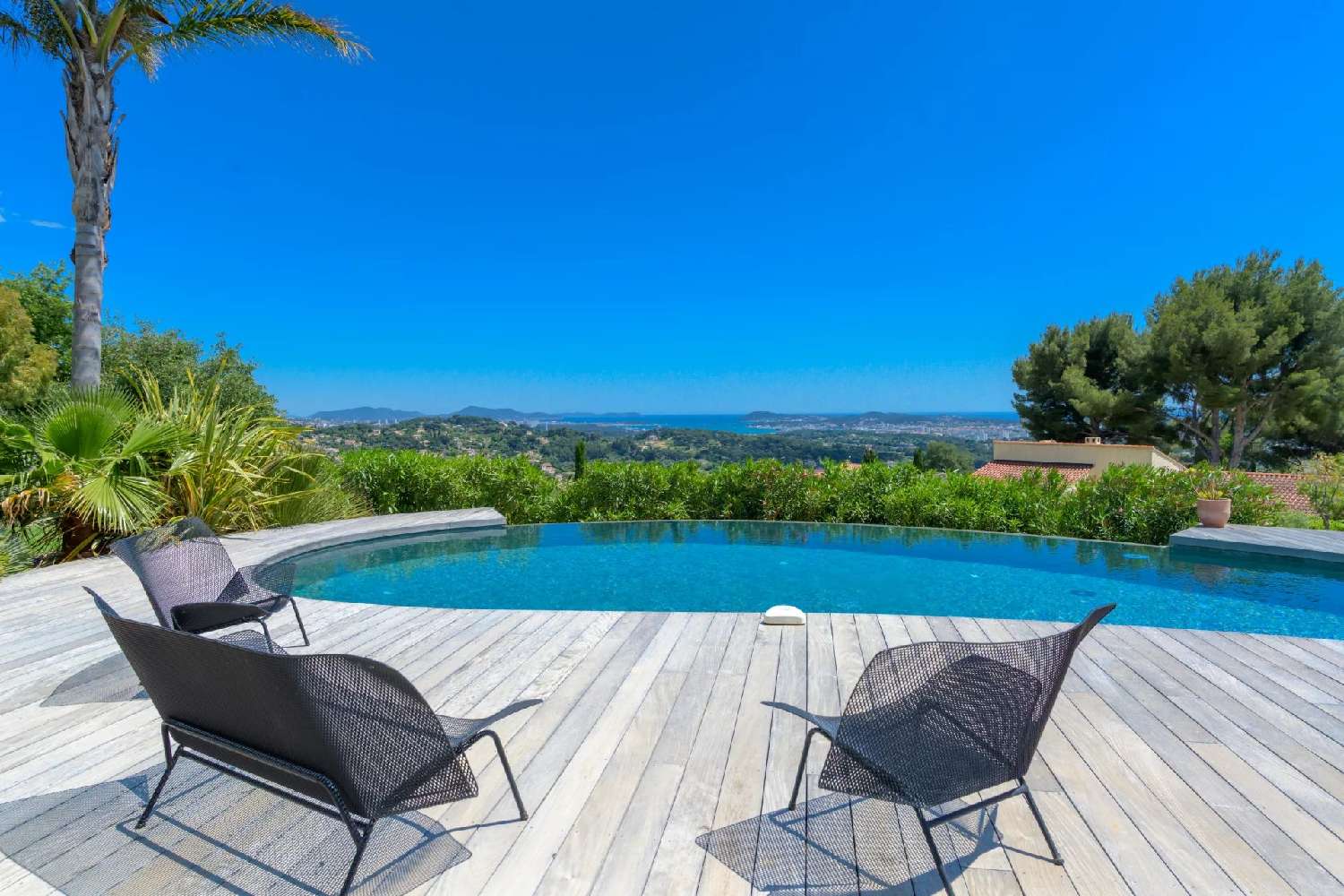 kaufen Villa Ollioules Var 4