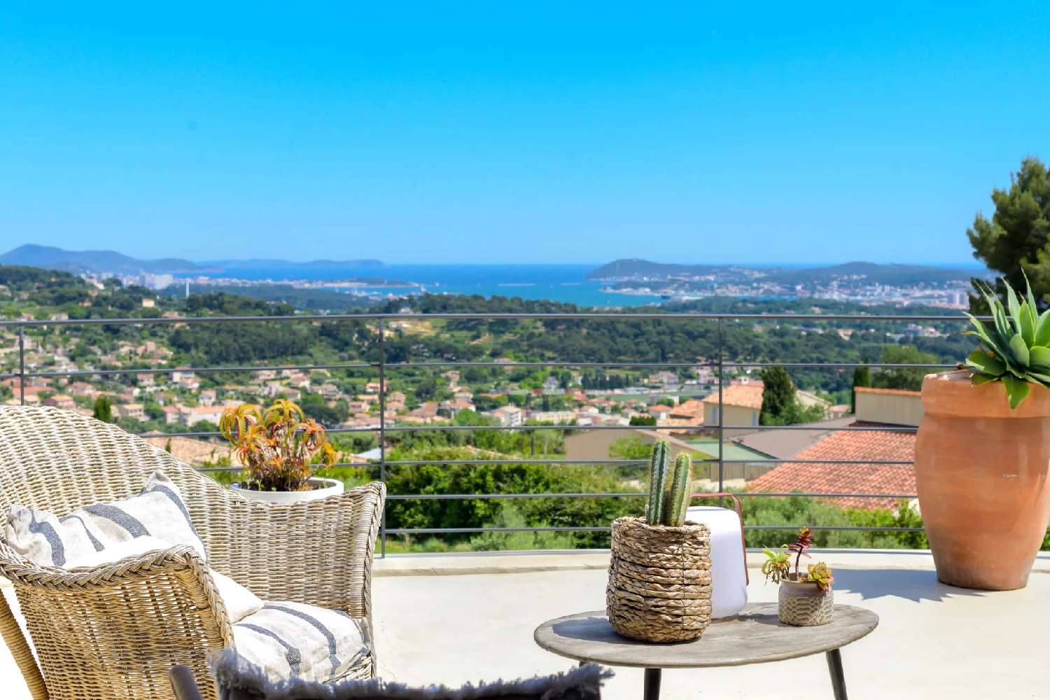 kaufen Villa Ollioules Var 7