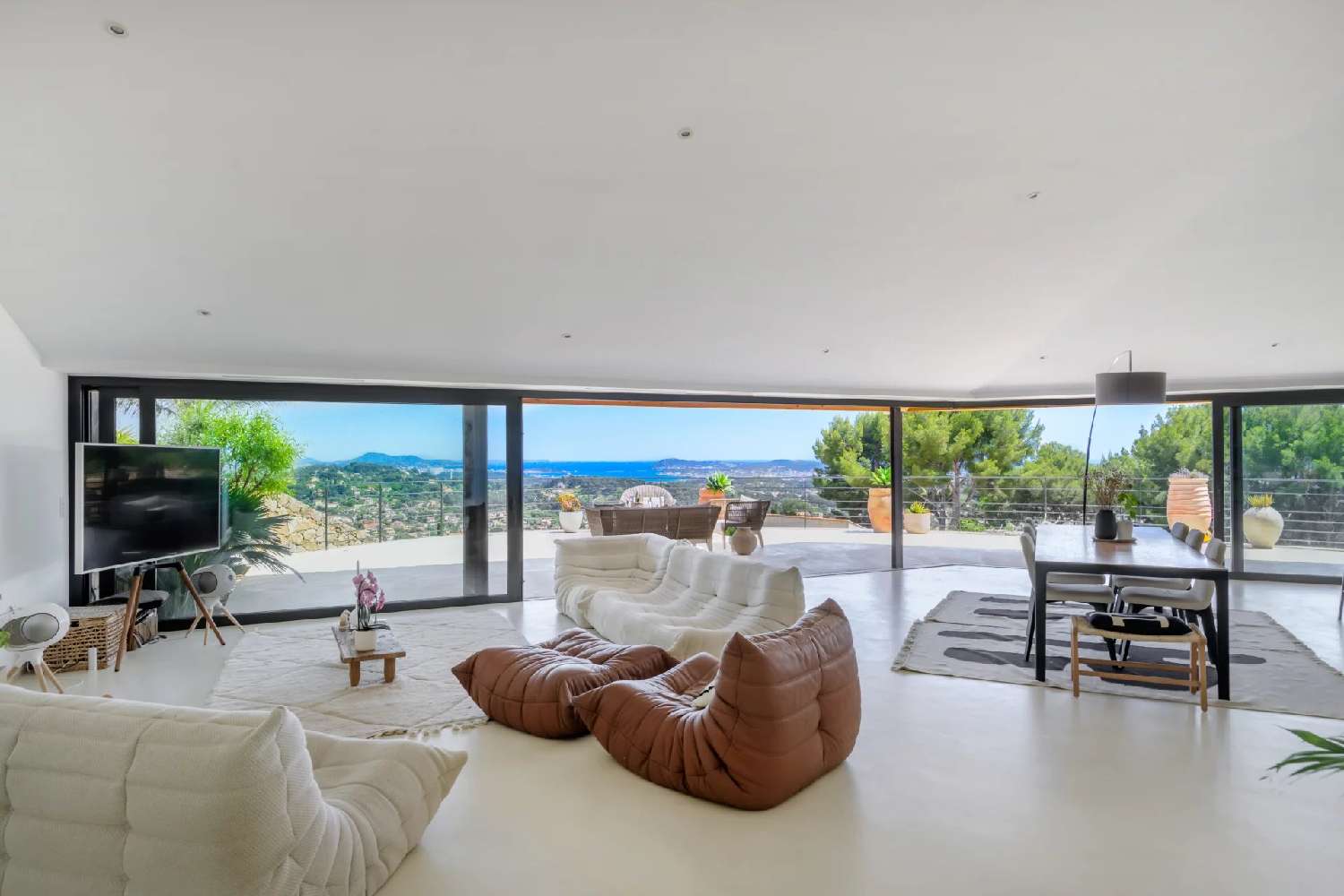 kaufen Villa Ollioules Var 8