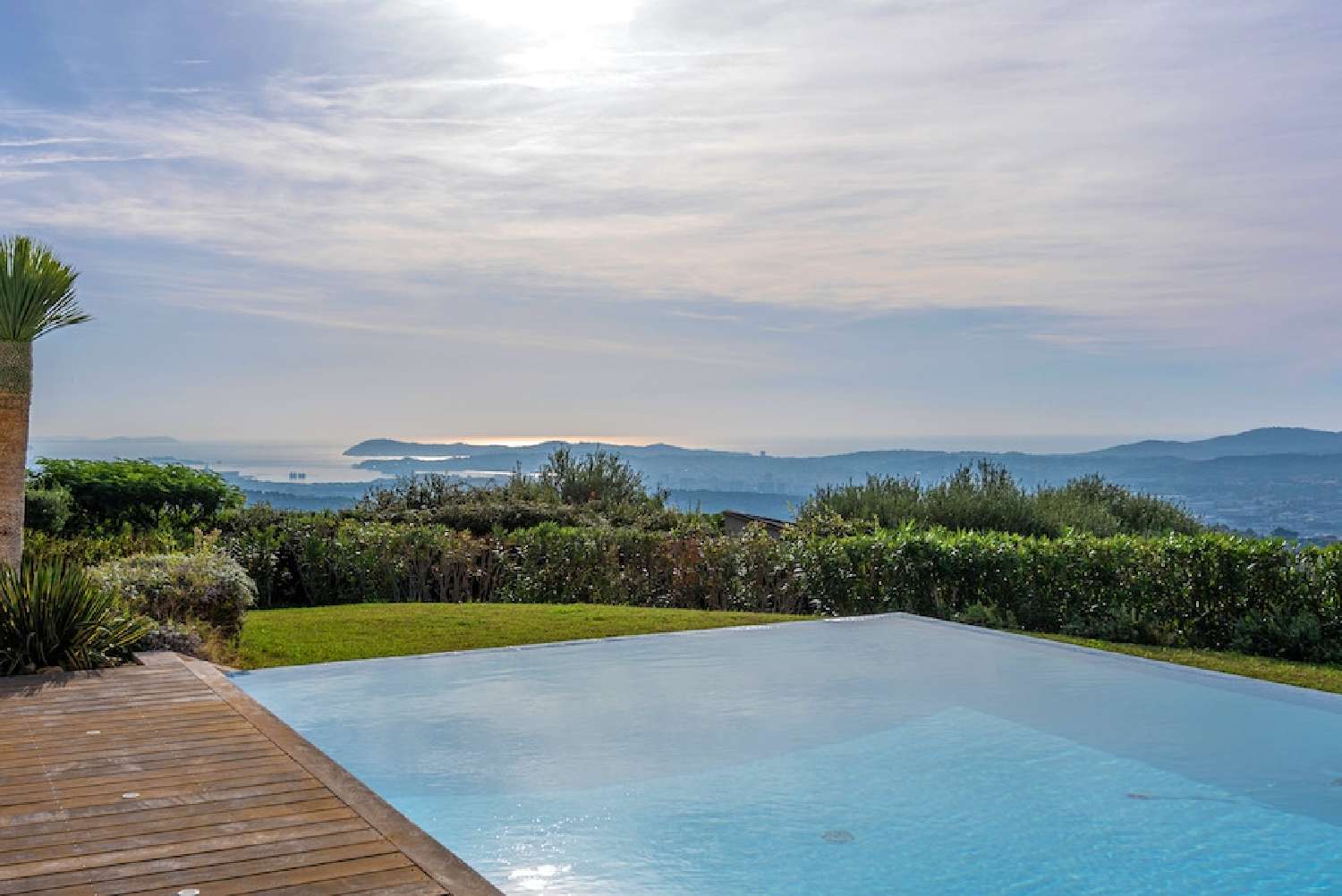  à vendre villa Ollioules Var 1