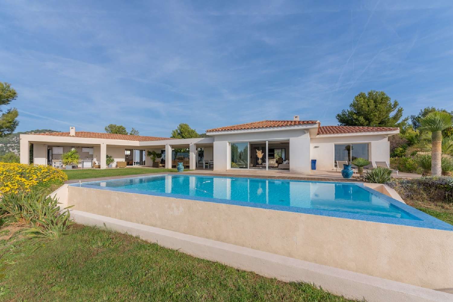  à vendre villa Ollioules Var 3