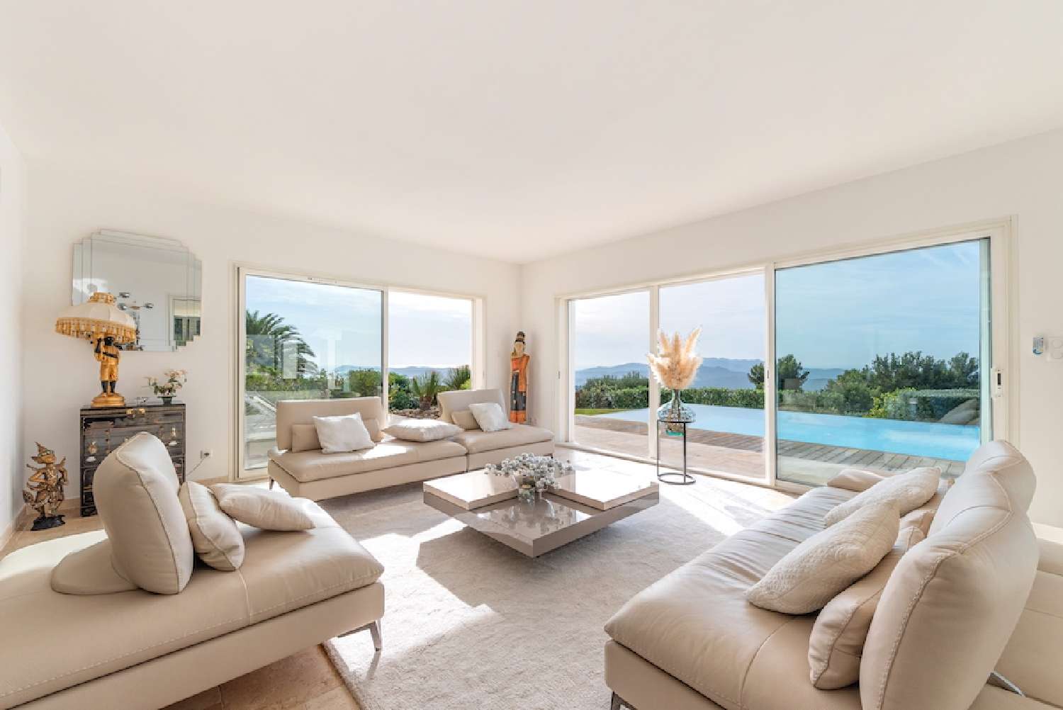  à vendre villa Ollioules Var 4