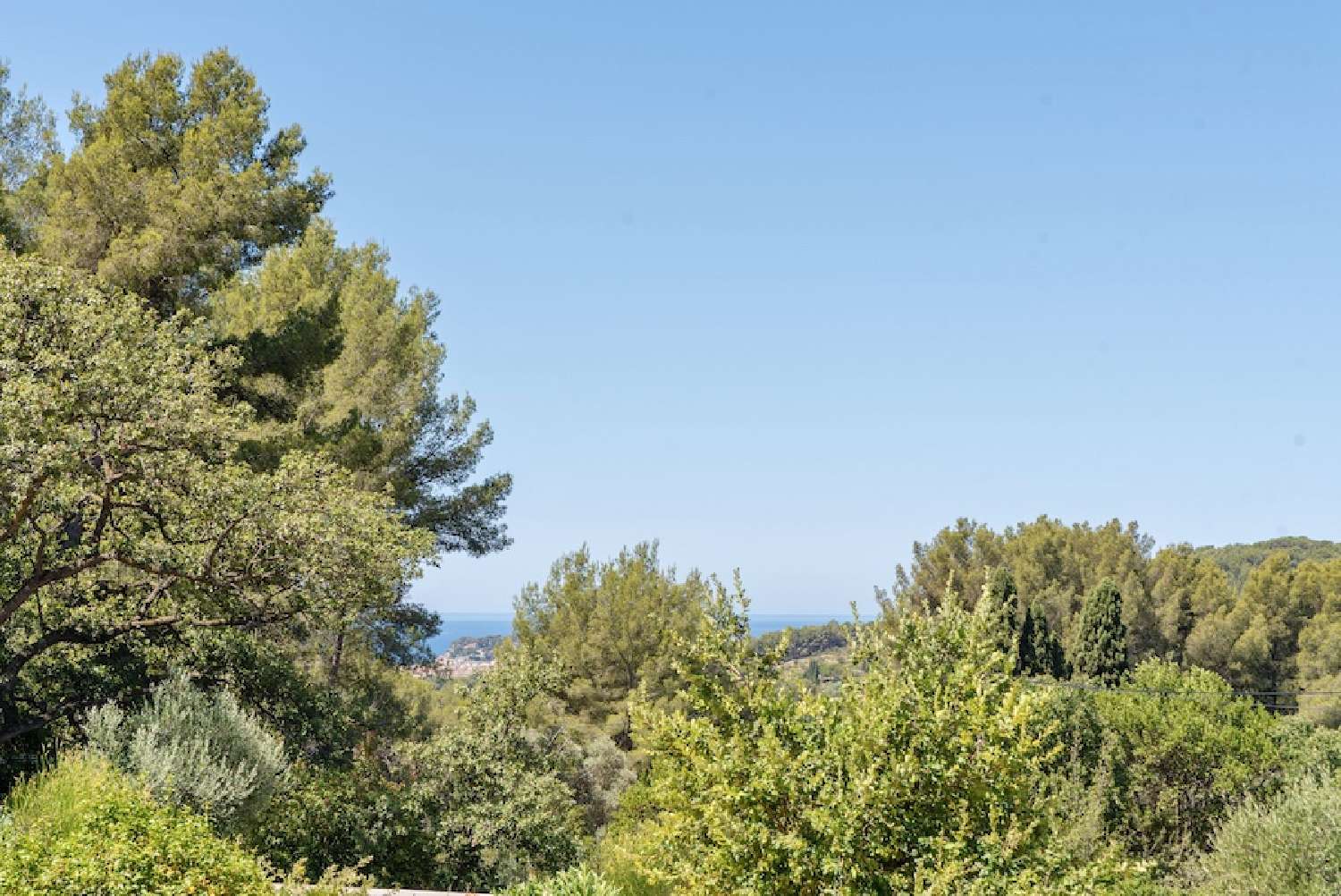  à vendre villa Ollioules Var 4