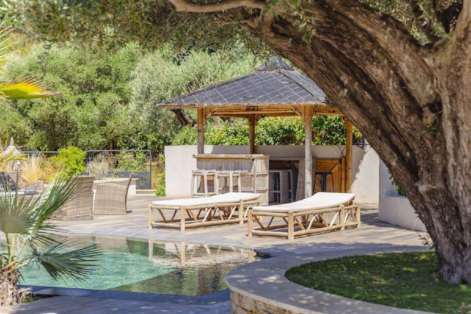  à vendre villa Ollioules Var 5