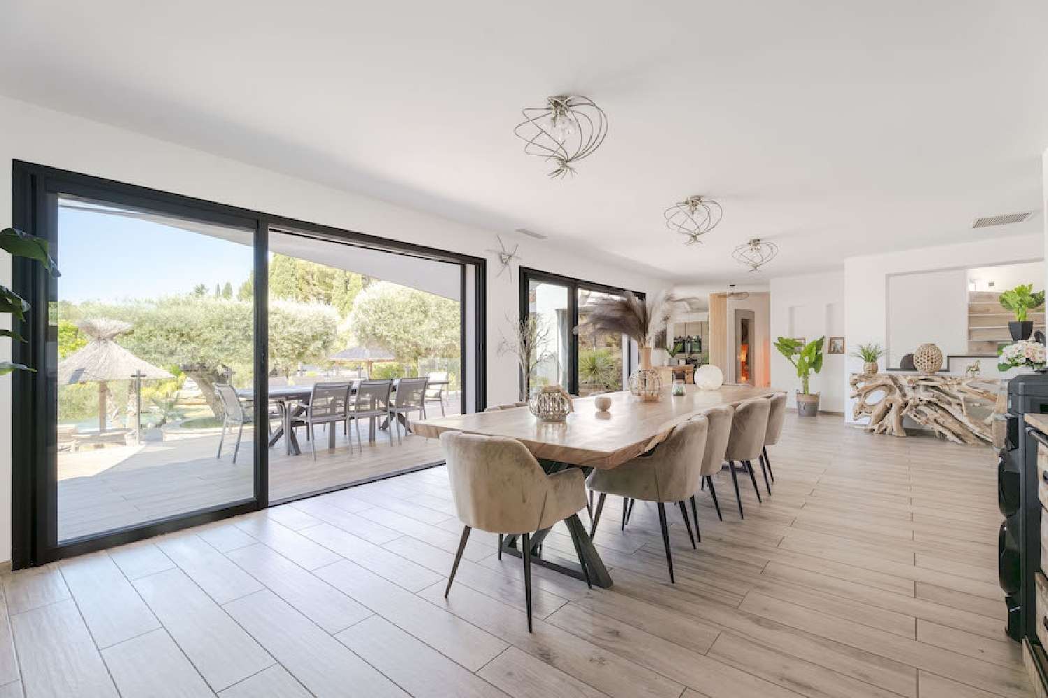  à vendre villa Ollioules Var 7