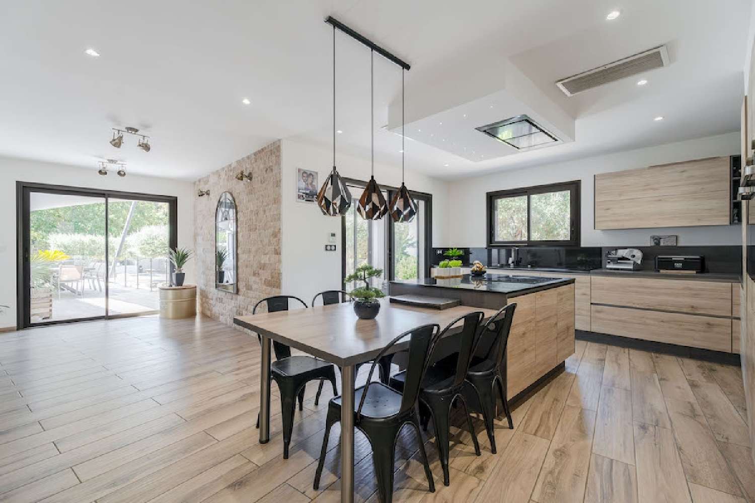  à vendre villa Ollioules Var 8