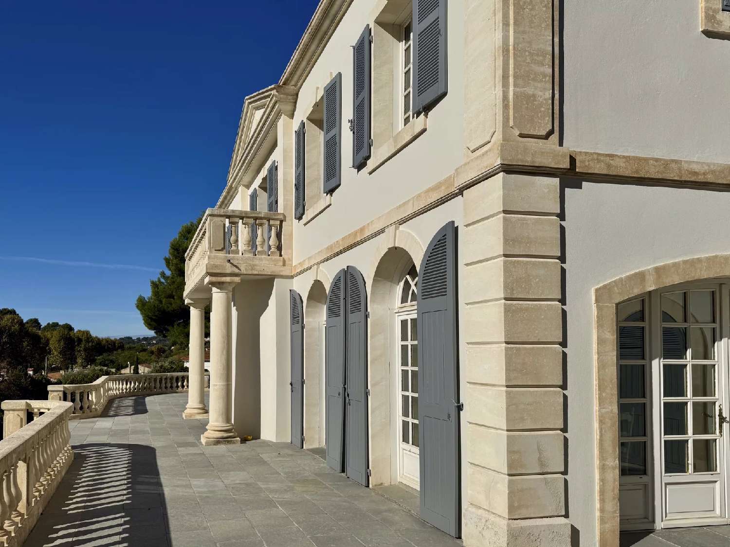 à vendre villa Ollioules Var 2