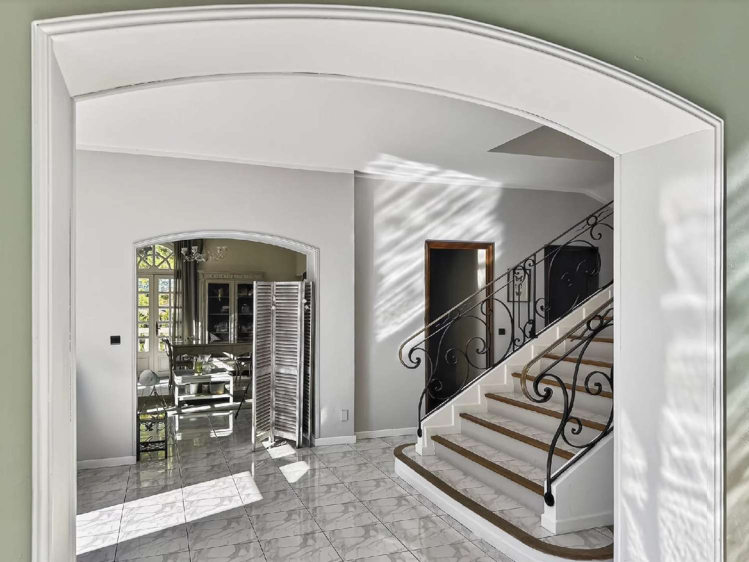 à vendre villa Ollioules Var 6