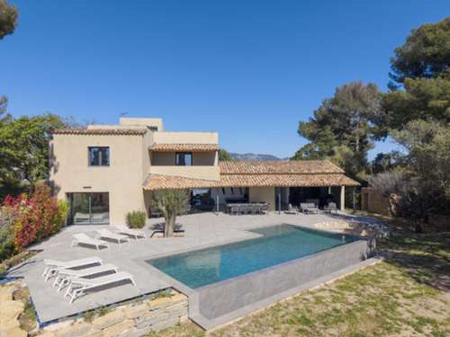 Ollioules Var Villa Bild 7319336