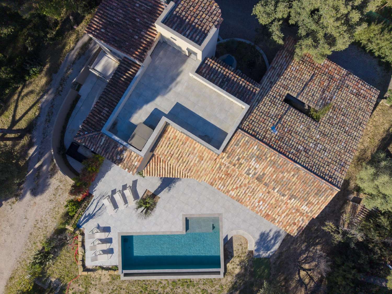  kaufen Villa Ollioules Var 2