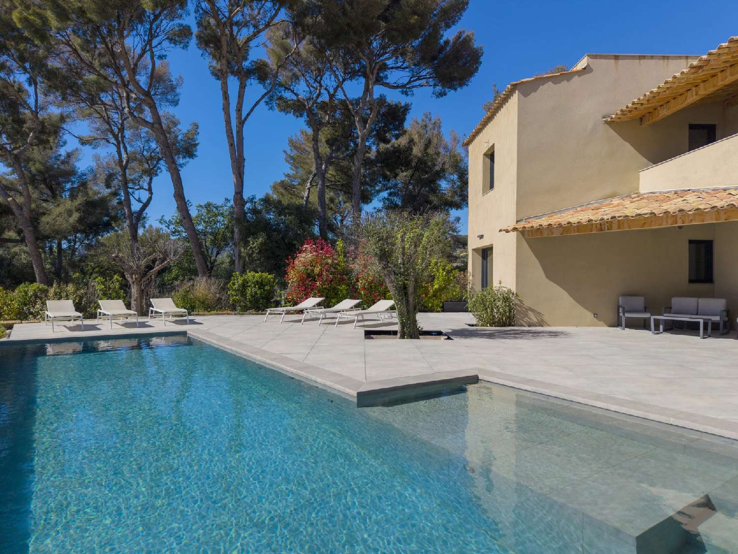  kaufen Villa Ollioules Var 3