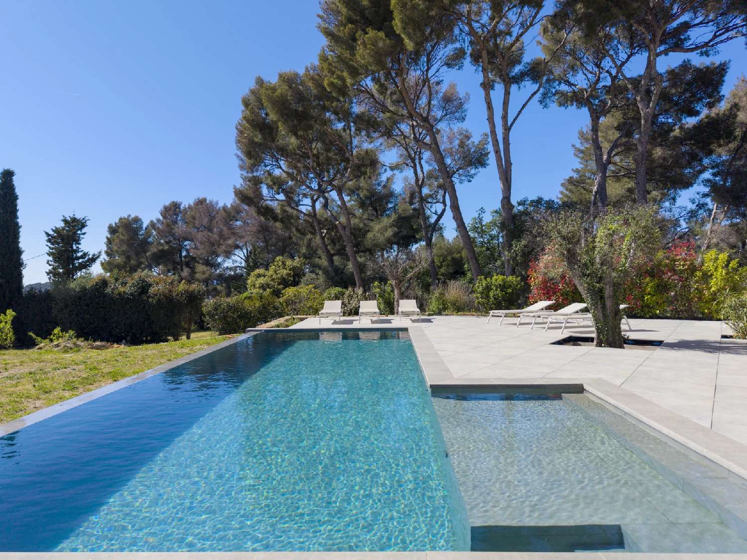  kaufen Villa Ollioules Var 4