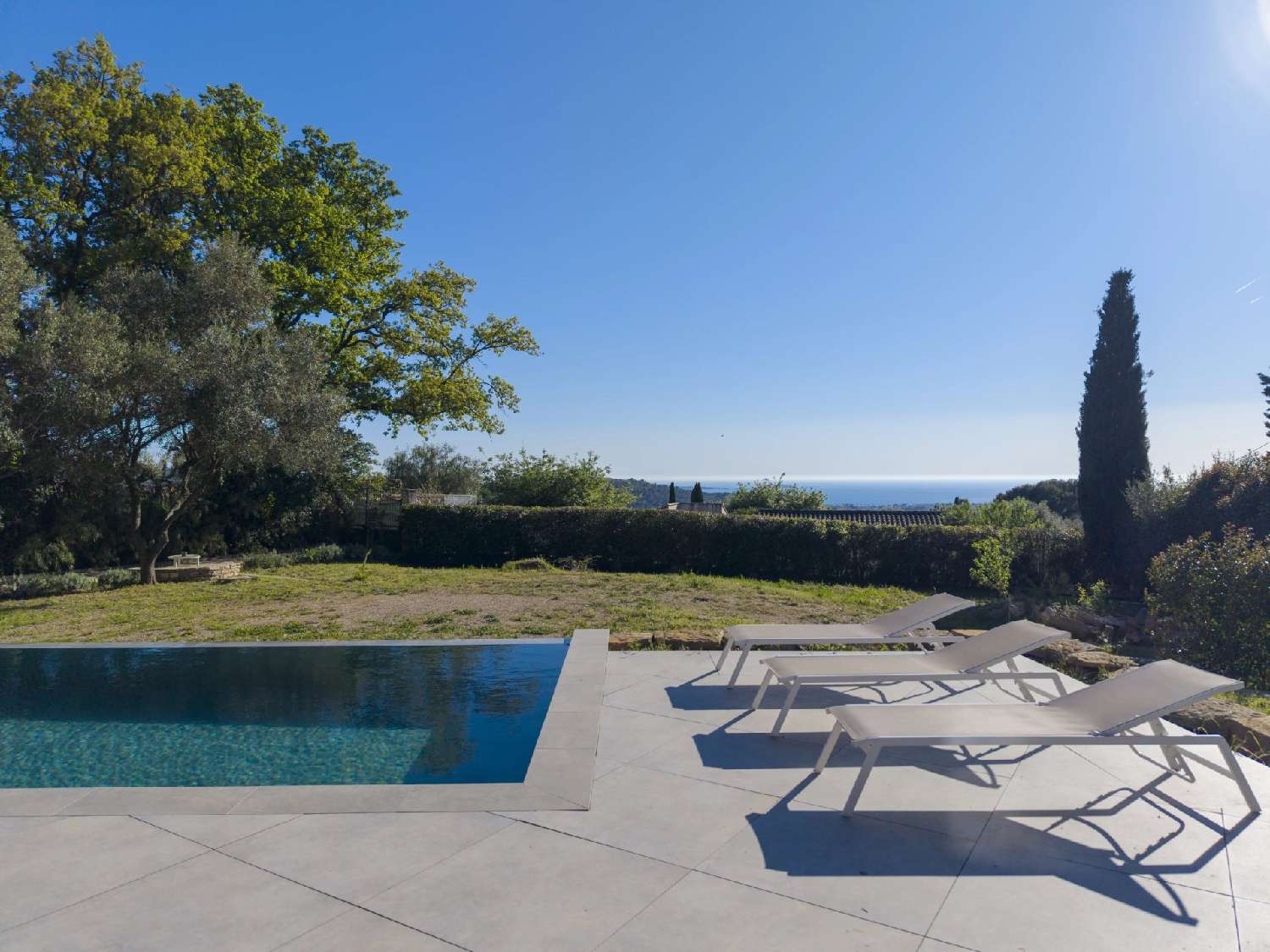  kaufen Villa Ollioules Var 5