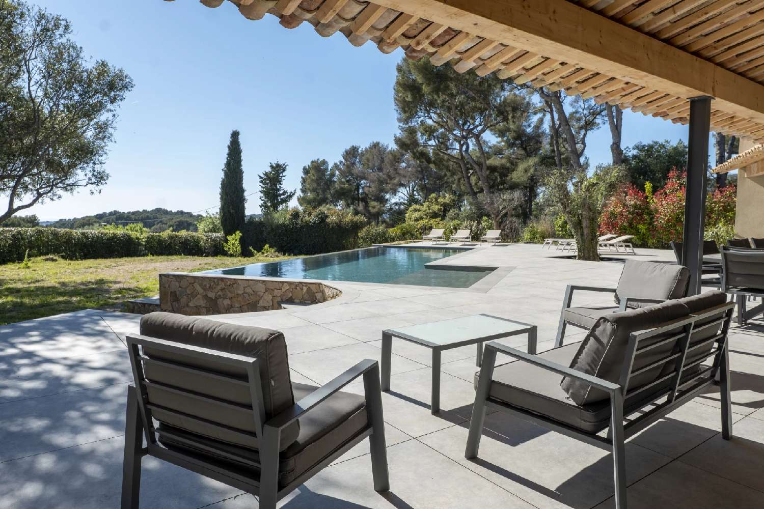  kaufen Villa Ollioules Var 6