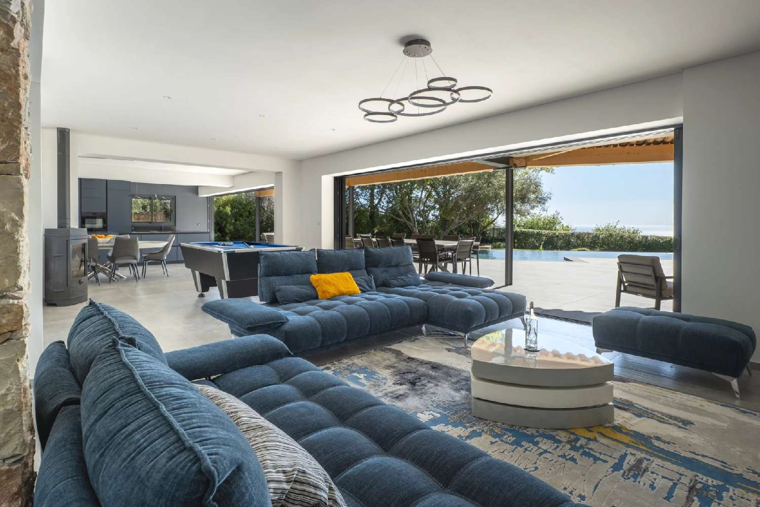  kaufen Villa Ollioules Var 7