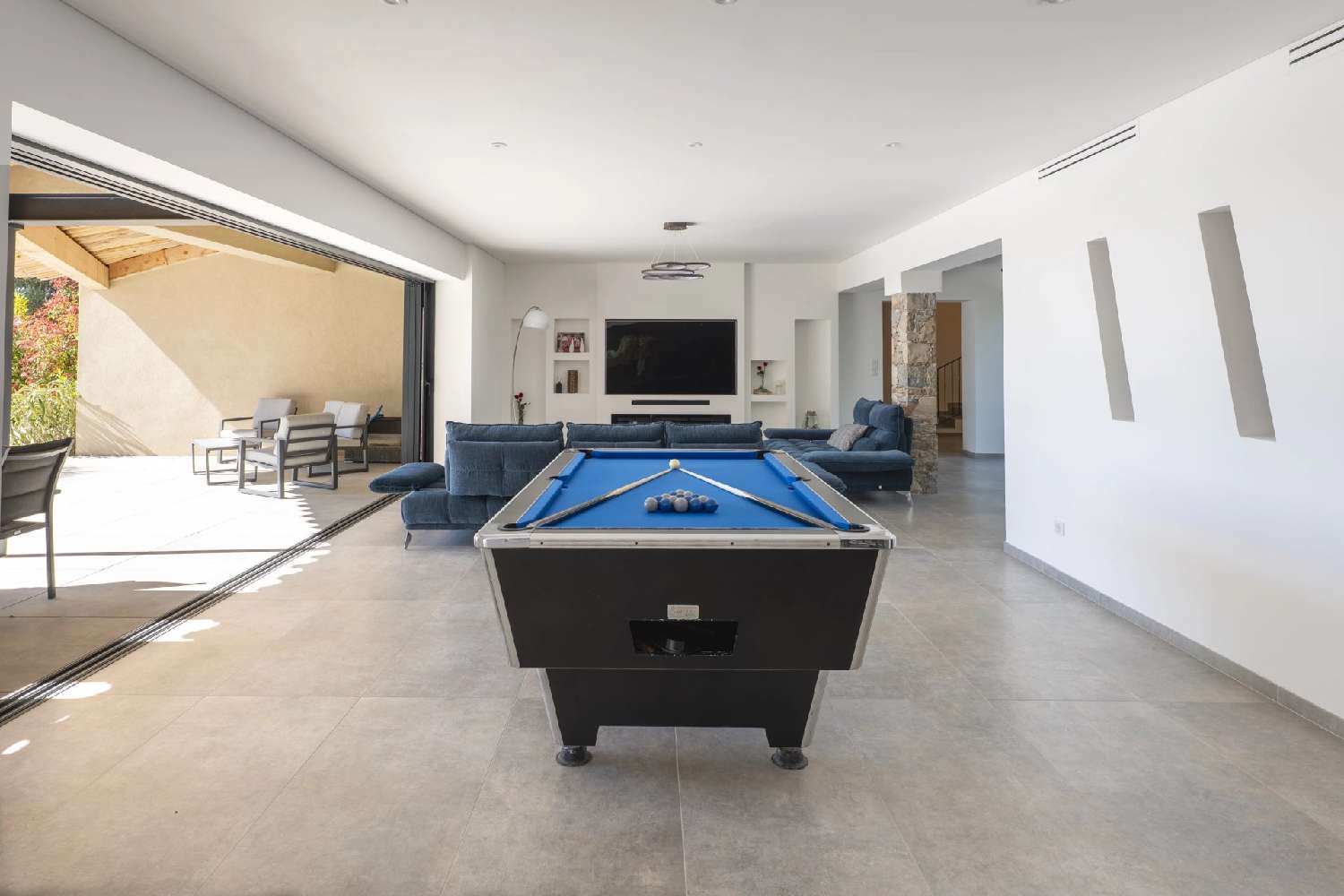  kaufen Villa Ollioules Var 8