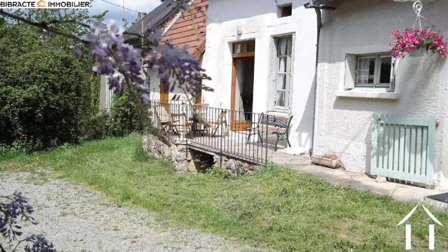 te koop villa Onlay Nièvre 3