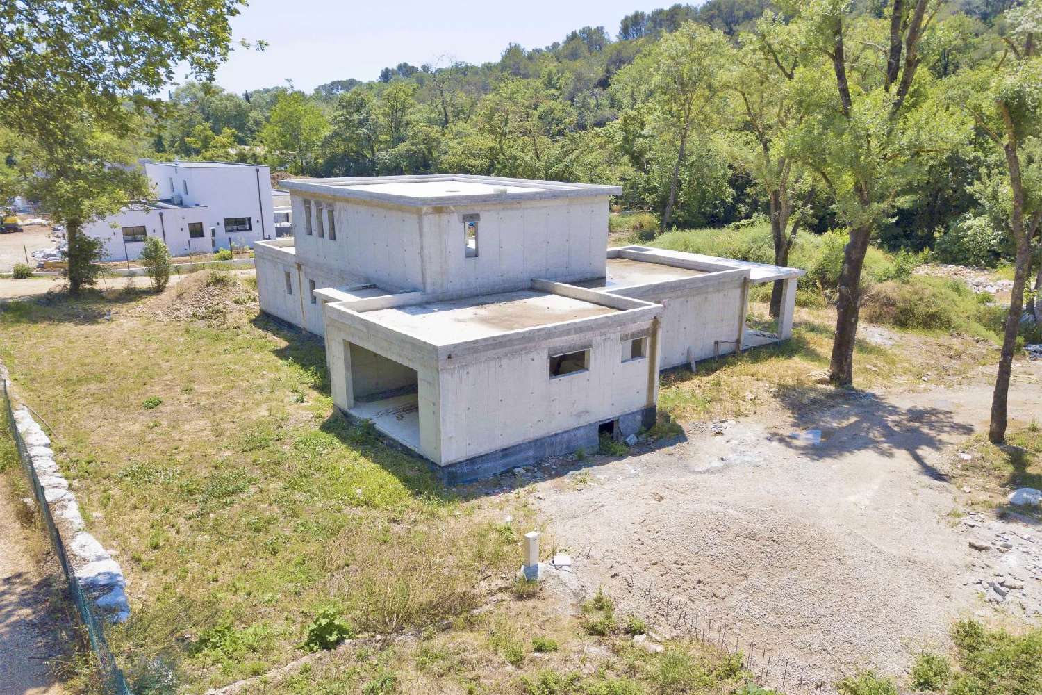  en venta villa Opio Alpes-Maritimes 3