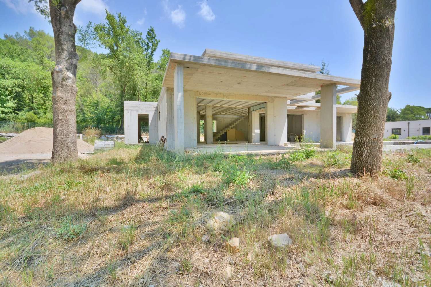  en venta villa Opio Alpes-Maritimes 4