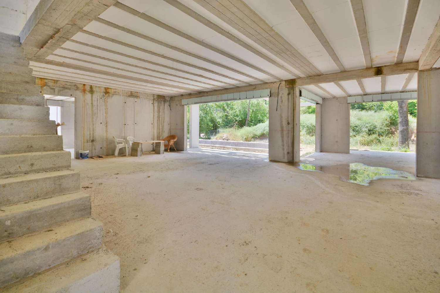  en venta villa Opio Alpes-Maritimes 8