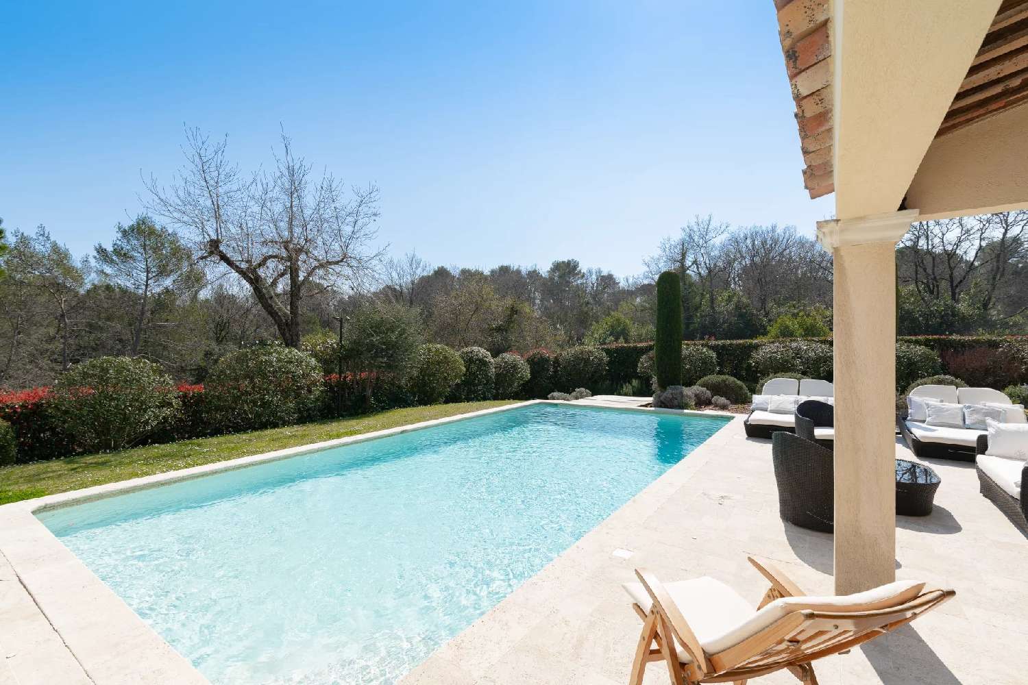  en venta villa Opio Alpes-Maritimes 2