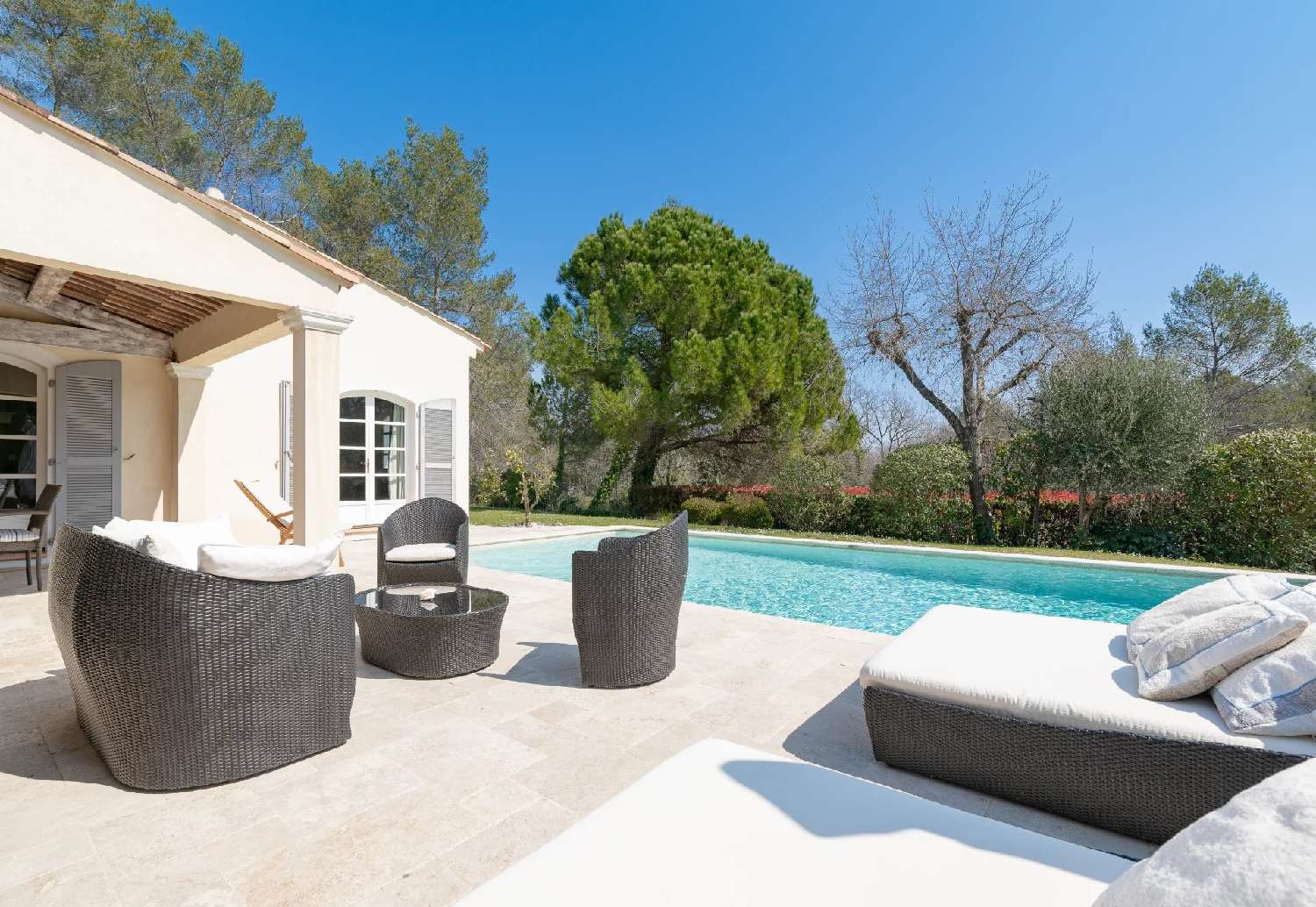  en venta villa Opio Alpes-Maritimes 5