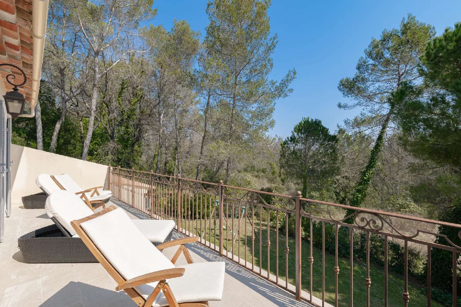  en venta villa Opio Alpes-Maritimes 7