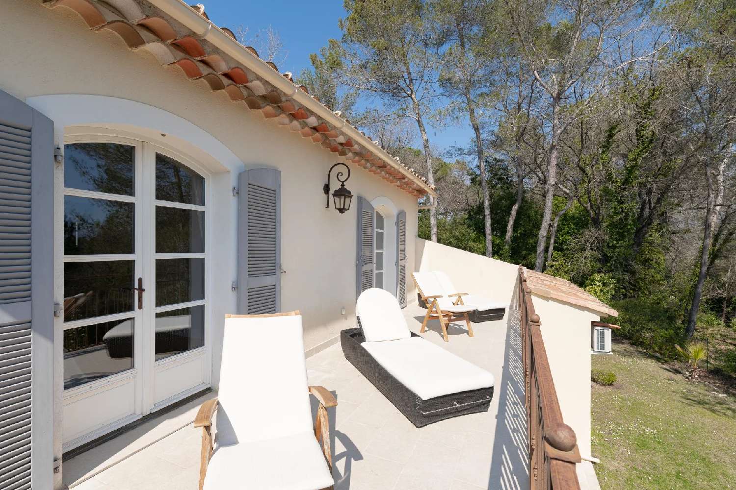  en venta villa Opio Alpes-Maritimes 8