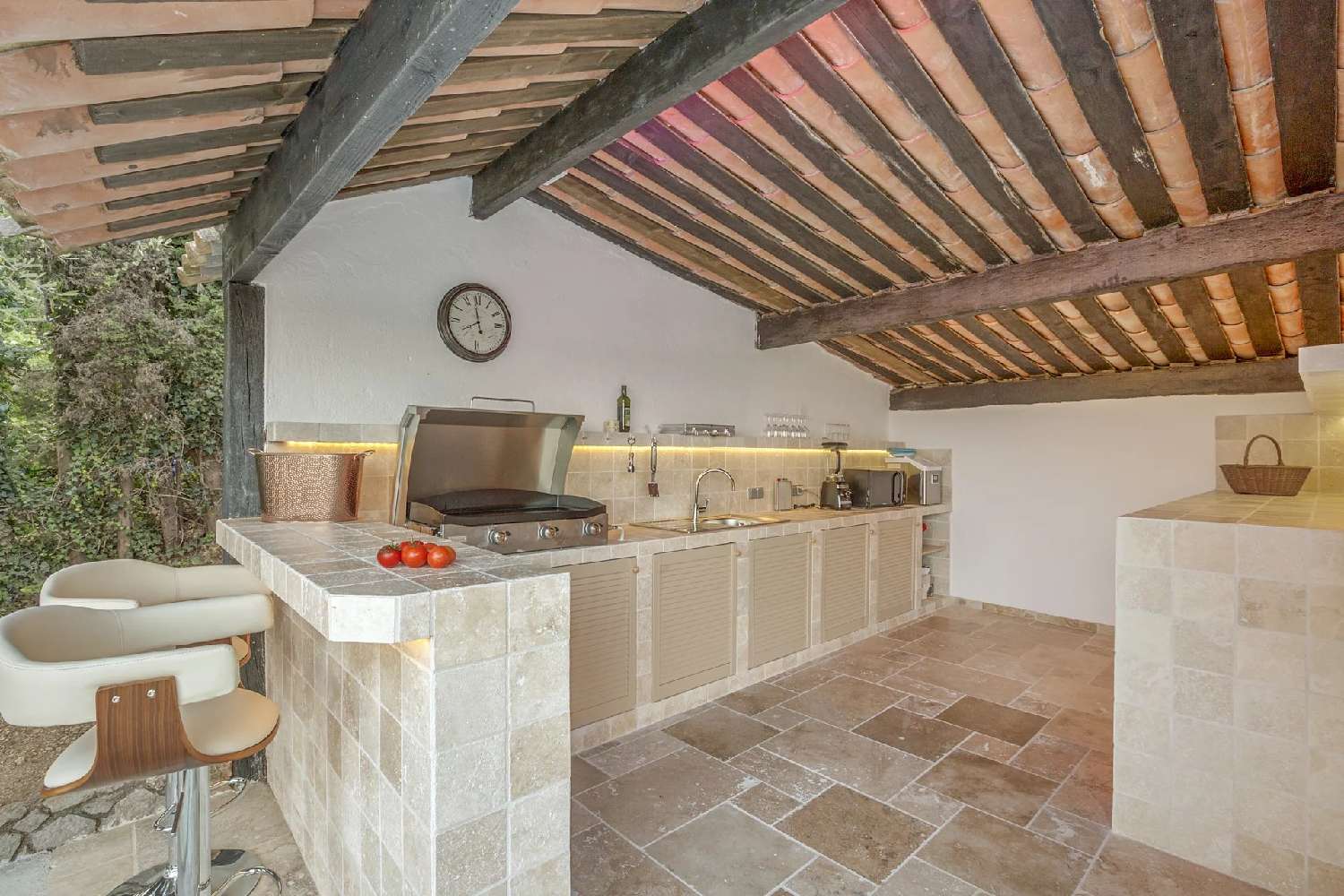 te koop villa Opio Alpes-Maritimes 7