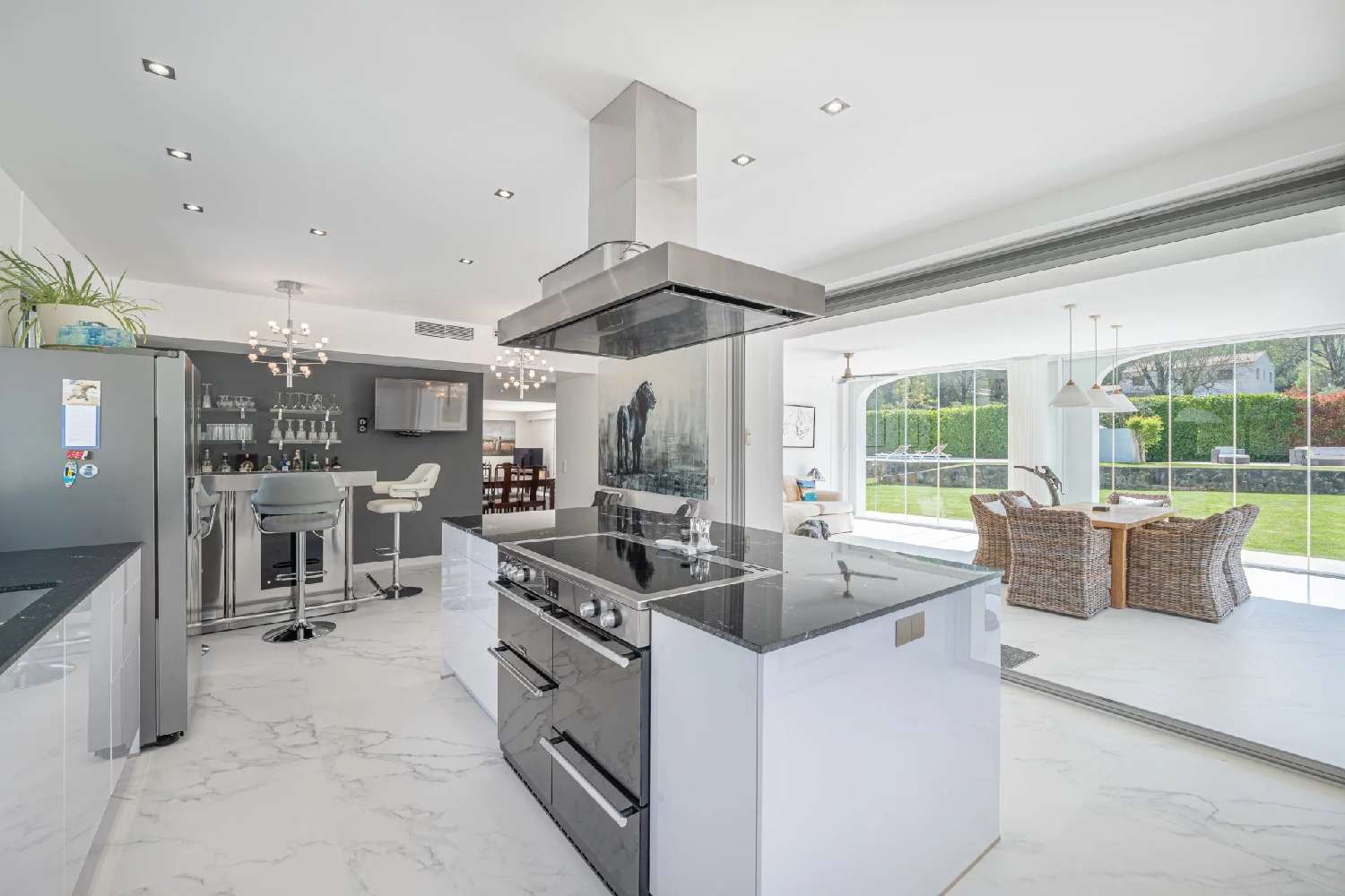 kaufen Villa Opio Alpes-Maritimes 7