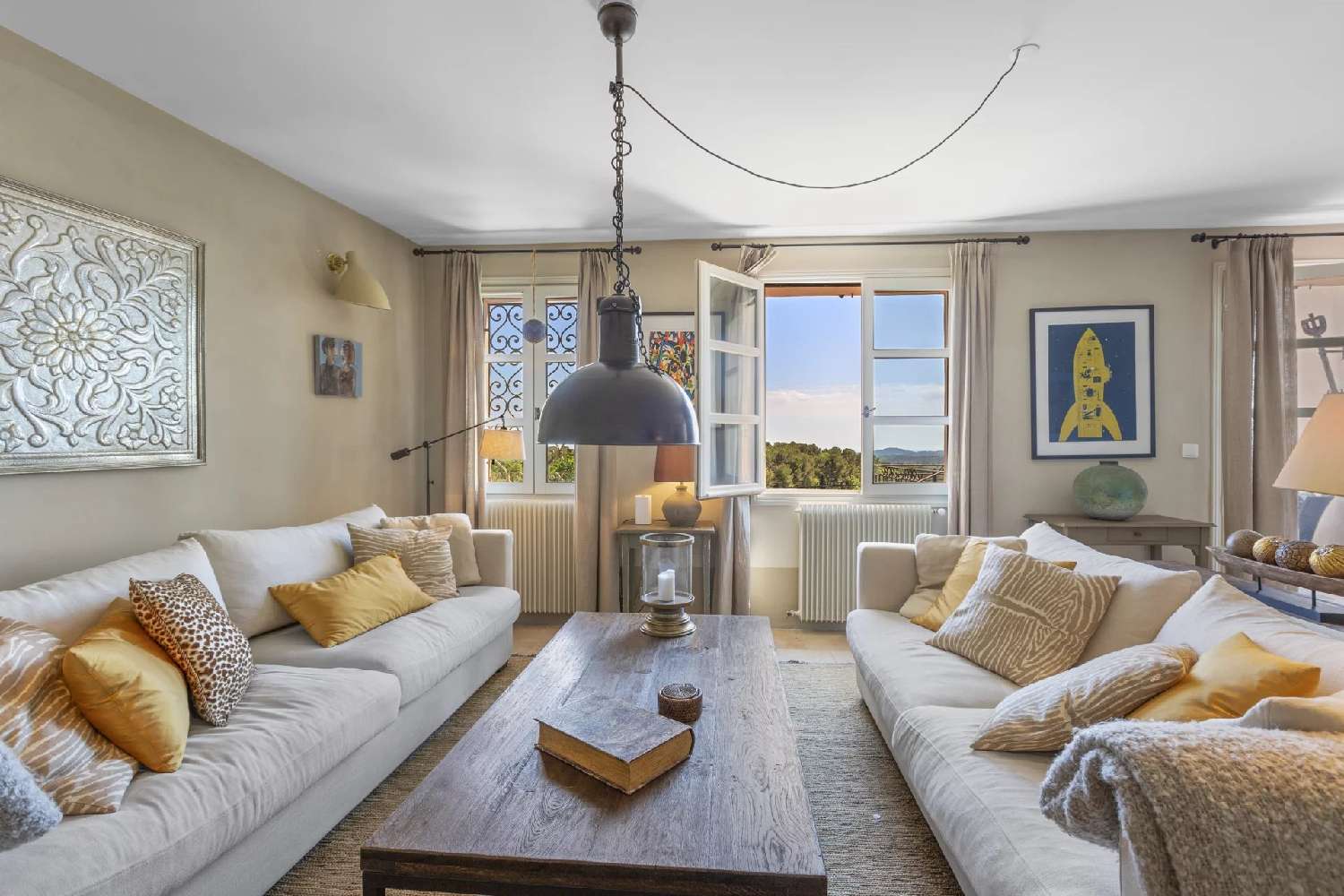 kaufen Villa Opio Alpes-Maritimes 6