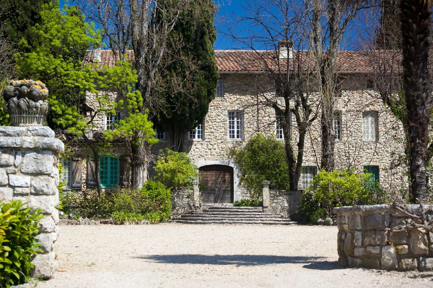  kaufen Villa Opio Alpes-Maritimes 5