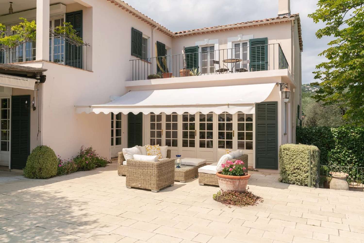 kaufen Villa Opio Alpes-Maritimes 6