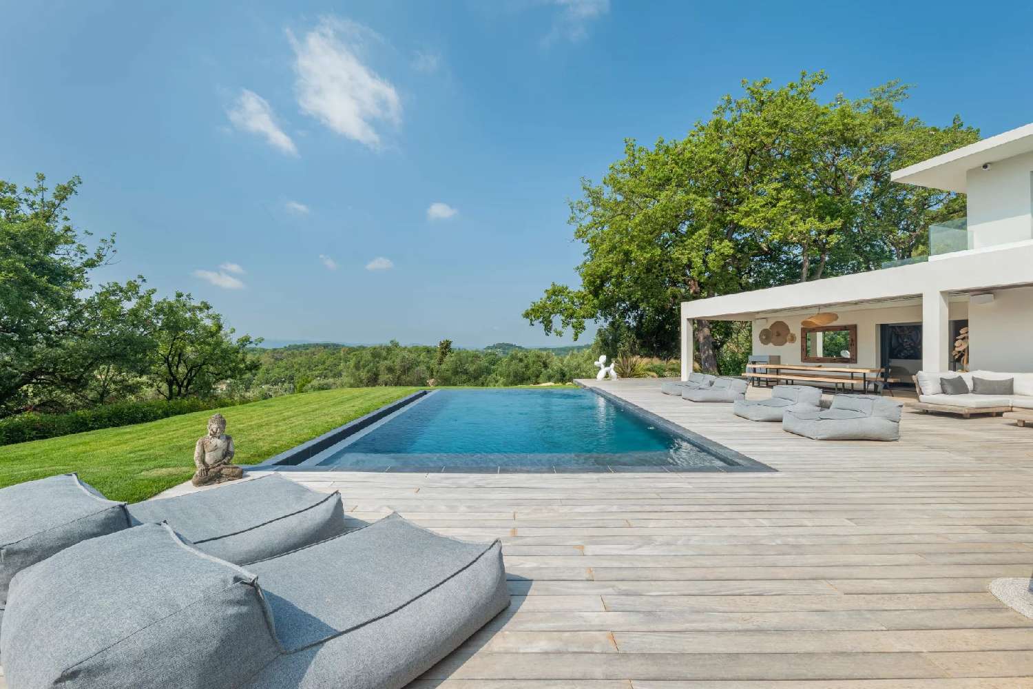 te koop villa Opio Alpes-Maritimes 2