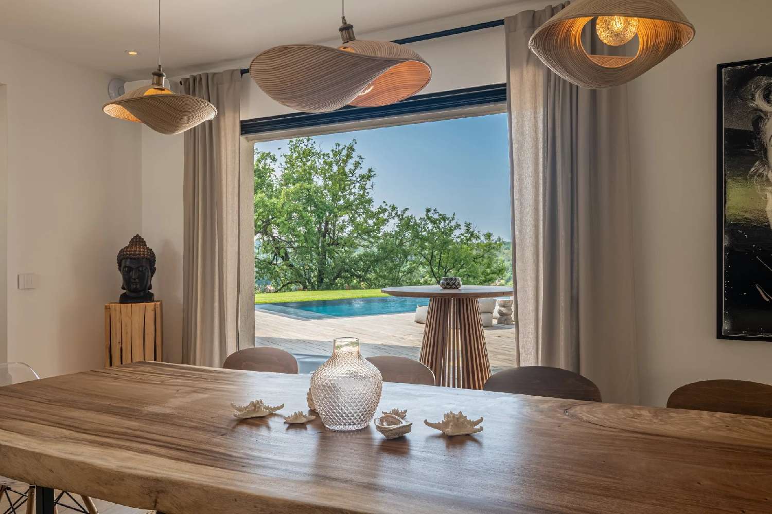 te koop villa Opio Alpes-Maritimes 8