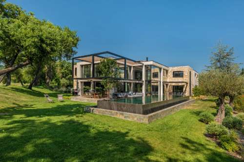 Opio Alpes-Maritimes villa foto 7307920